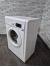 Стиральная машина Indesit IWSE 5125
